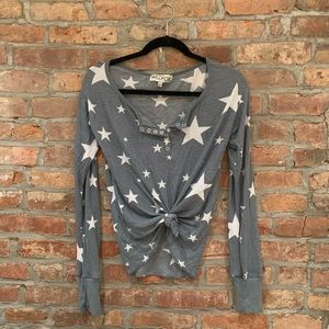 Wildfiox | Star Long Sleeve